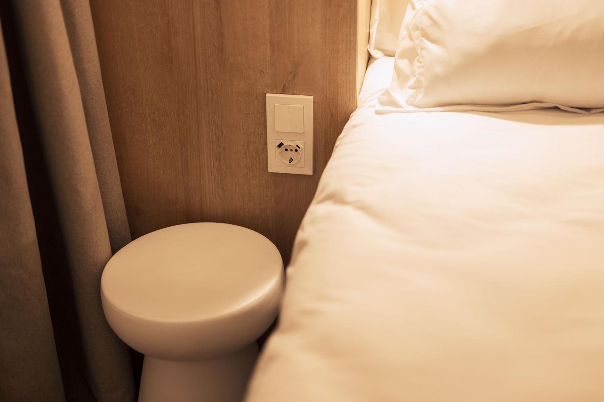 Hotel Boutique Escudo Del Carmen 格拉纳达 外观 照片