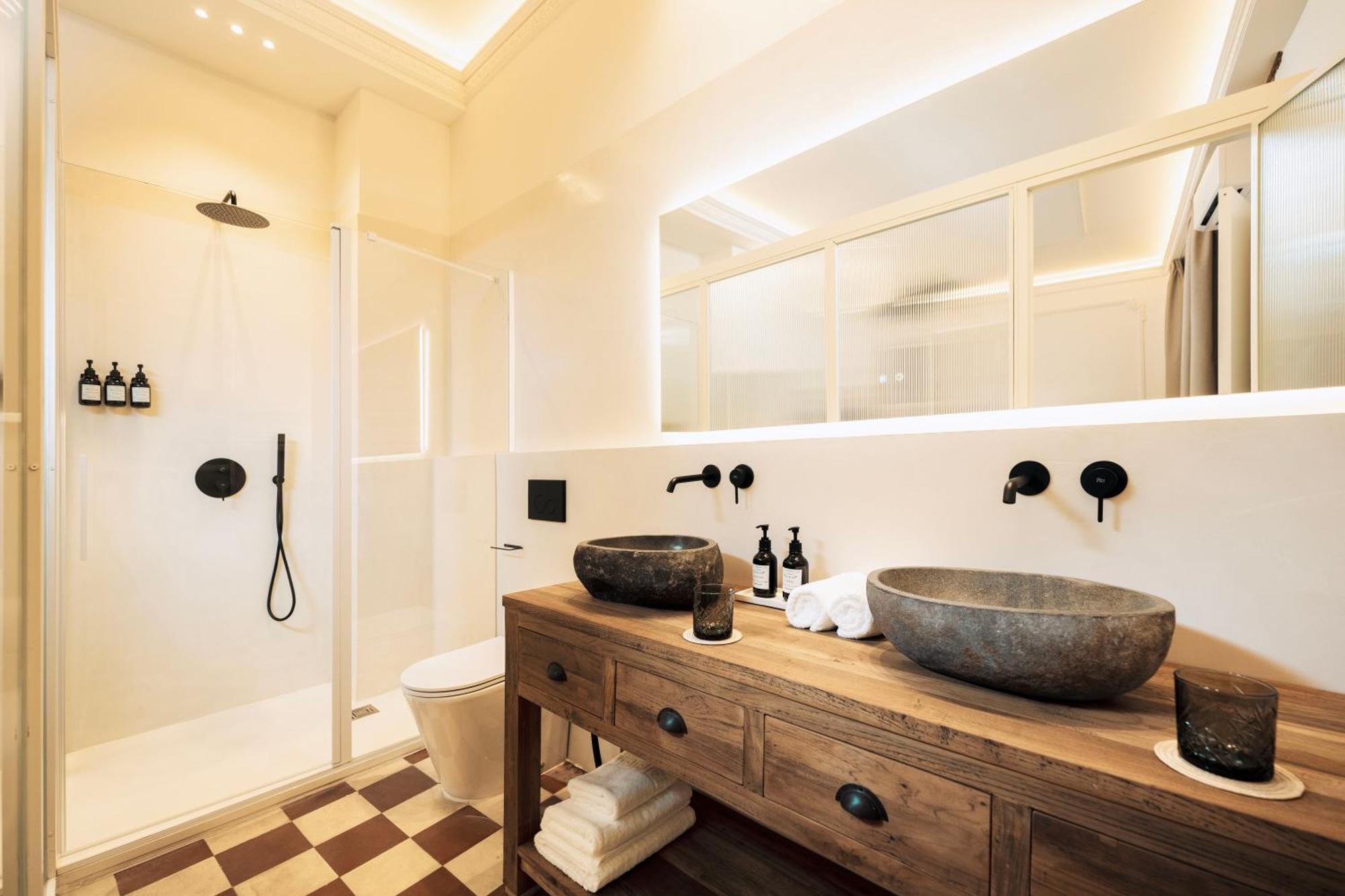Hotel Boutique Escudo Del Carmen 格拉纳达 外观 照片
