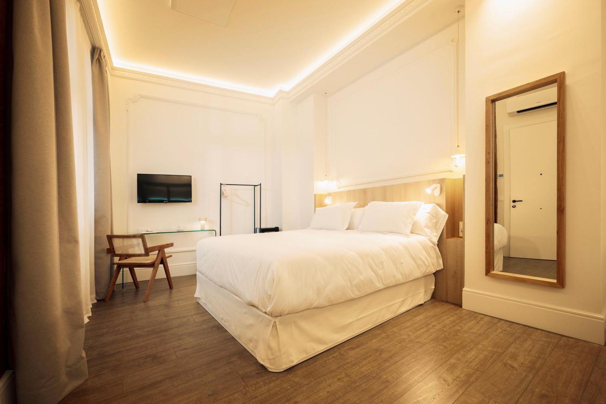 Hotel Boutique Escudo Del Carmen 格拉纳达 外观 照片