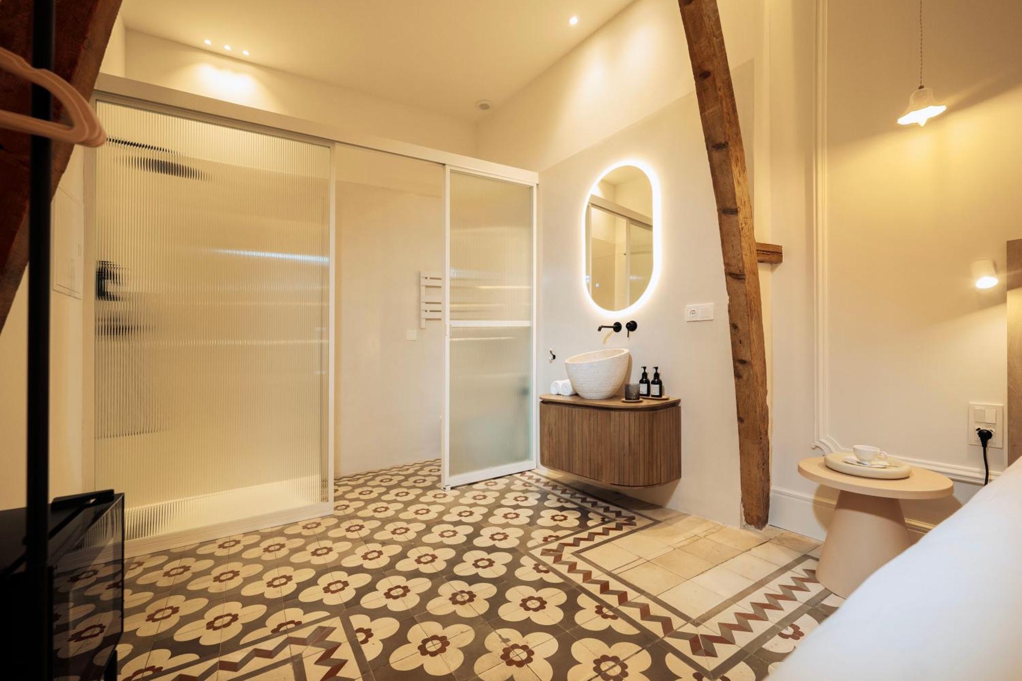 Hotel Boutique Escudo Del Carmen 格拉纳达 外观 照片
